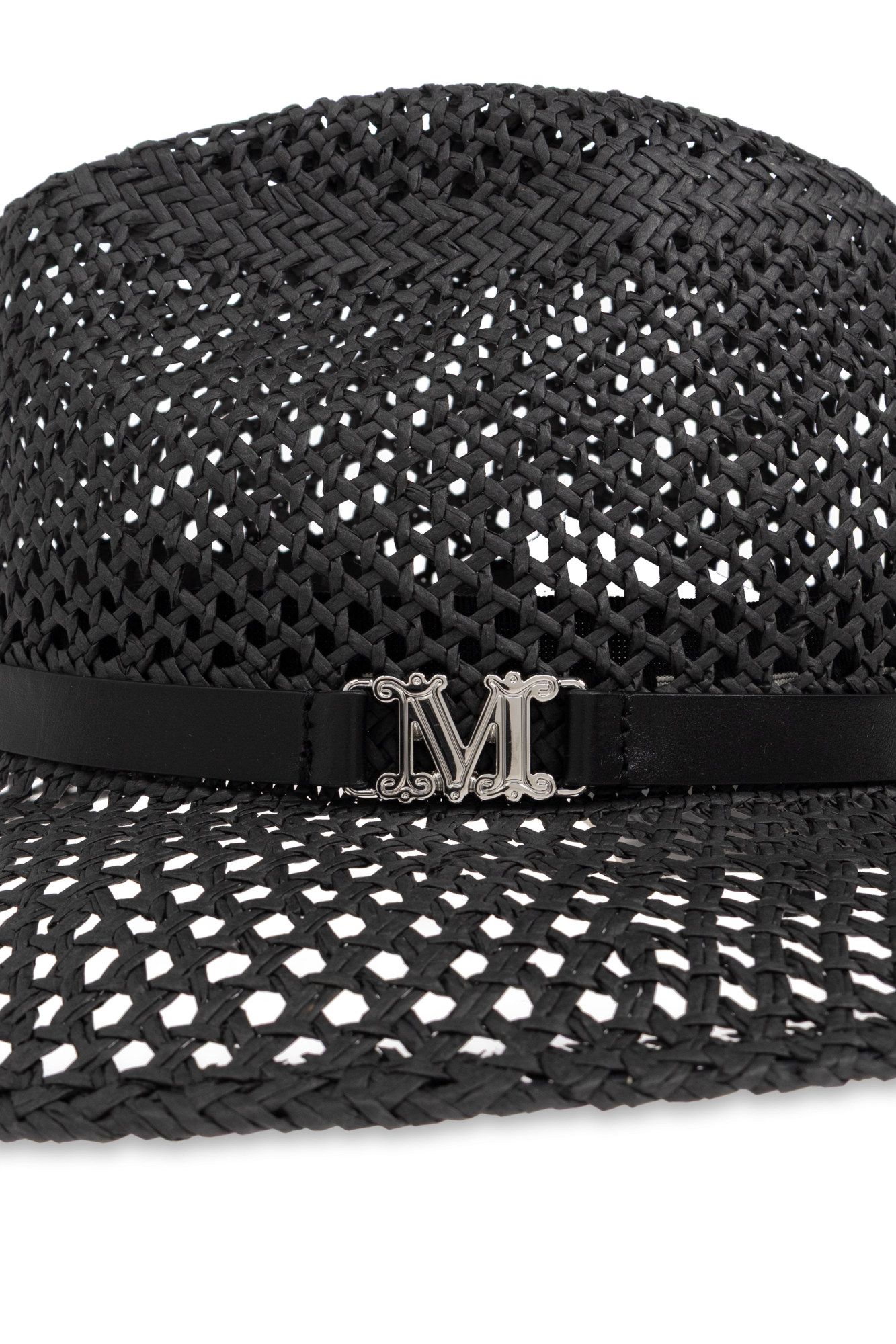 Black Hat Marocco Max Mara - Vitkac Italy